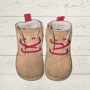 UGG Baby kristjan Chukka Boots 2/3